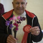 Ixworth Fruit and Flower Show 2012