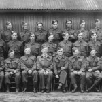 The Home Guard in Ixworth